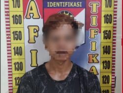 Predator Seks Anak di Bondowoso Kembali Ditangkap Polisi