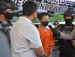 Seorang Pria di Bondowoso Bunuh Suami Selingkuhannya, Polisi Terus Dalami Kasusnya