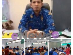 Dispendikpora Kabupaten Tulungagung Kembali Gelar Orientasi Program Pendidikan Guru Penggerak Angkatan 7