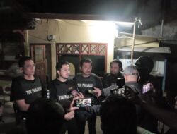 Polres Kediri Kota Tingkatkan Patroli Jarum Jaka Jaminan Pemudik Aman dan Nyaman