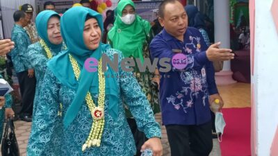 Kepala Dinkes dr. Kasil Rohmad : Kasus Stunting Kabupaten Tulungagung Turun, Awal 2023 Tinggal 4,25 Persen