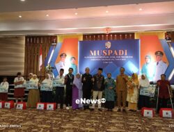 BAPPEDA Kabupaten Tulungagung Gelar MUSPADI, Wujudkan Pembangunan Inklusif Berkeadilan dan Layak Anak     