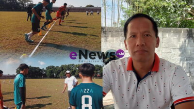 ASKAB PSSI Tulungagung Siap Kirimkan Tiga Pemain Terbaik Ikuti Seleksi Timnas U 17 Tingkat Provinsi