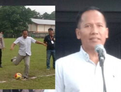 Porprov Jatim Vlll, Ketua ASKAB Tulungagung Optimis Tim Sepakbola Putra Tulungagung Raih Juara